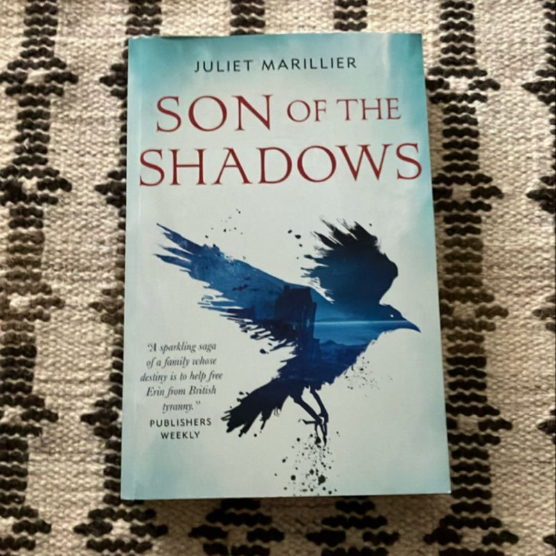 Sevenwaters Trilogy Set