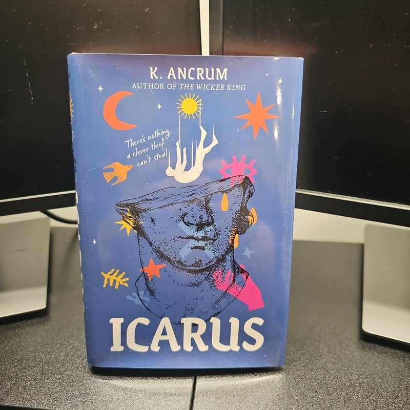 Icarus