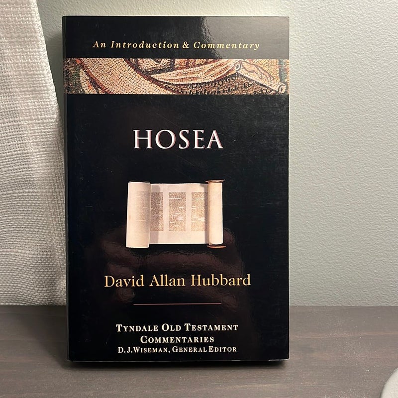 Hosea