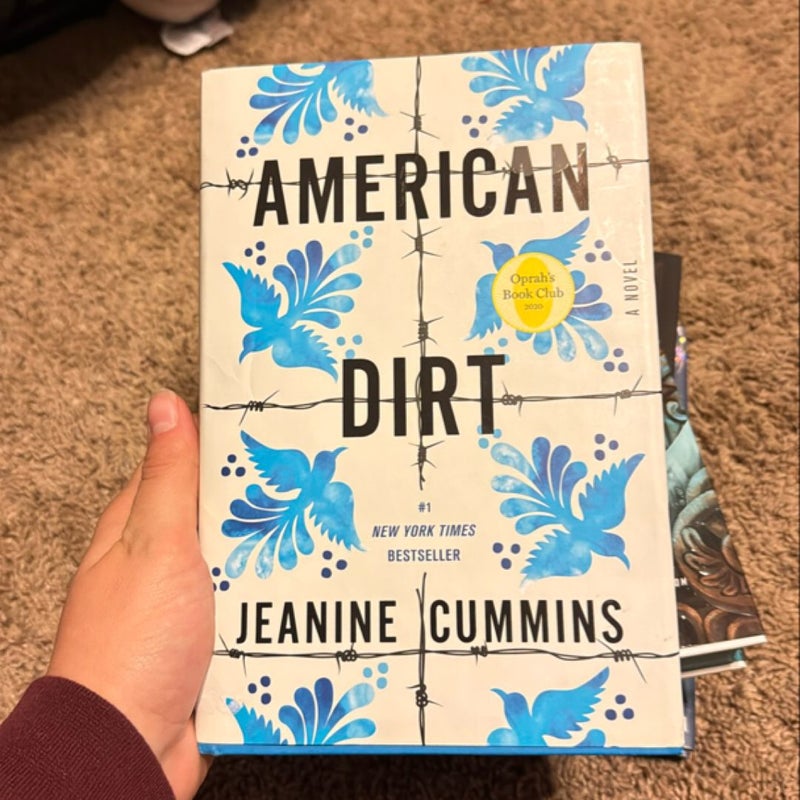 American Dirt
