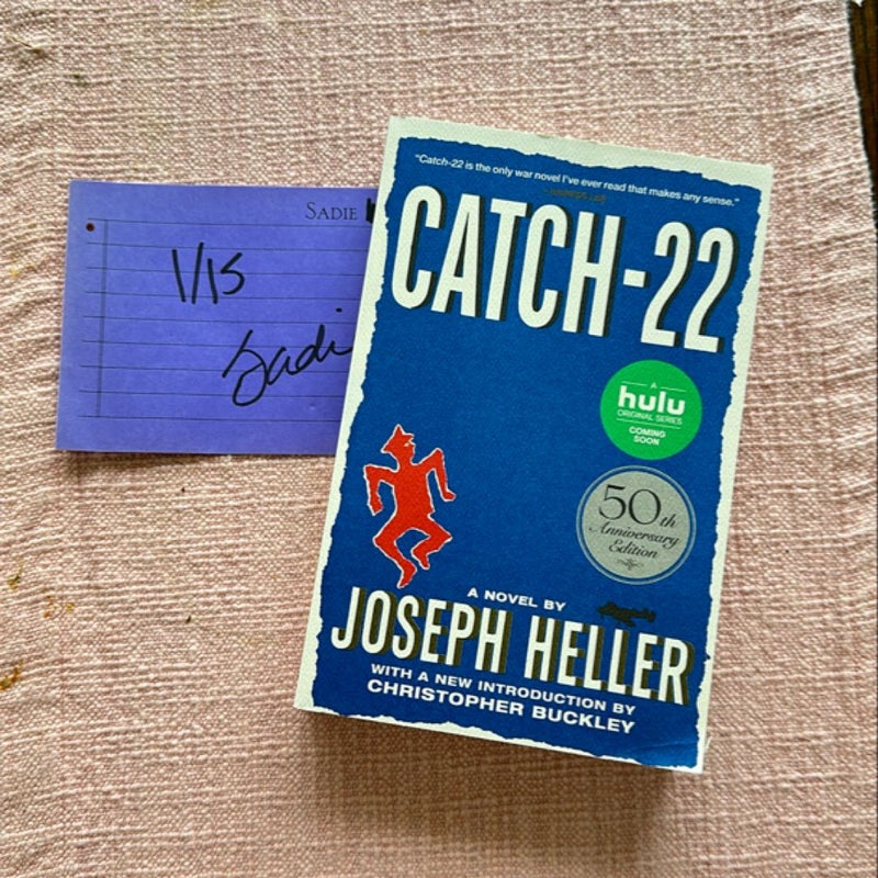 Catch-22