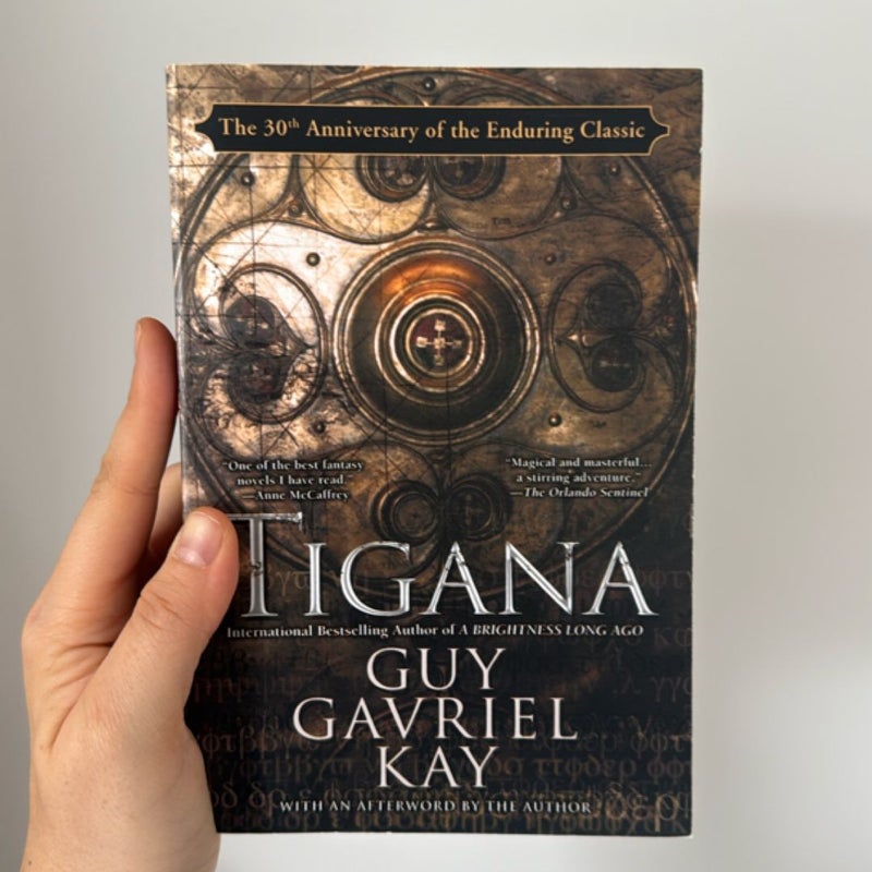 Tigana