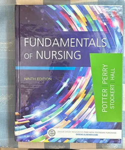 Fundamentals of Nursing