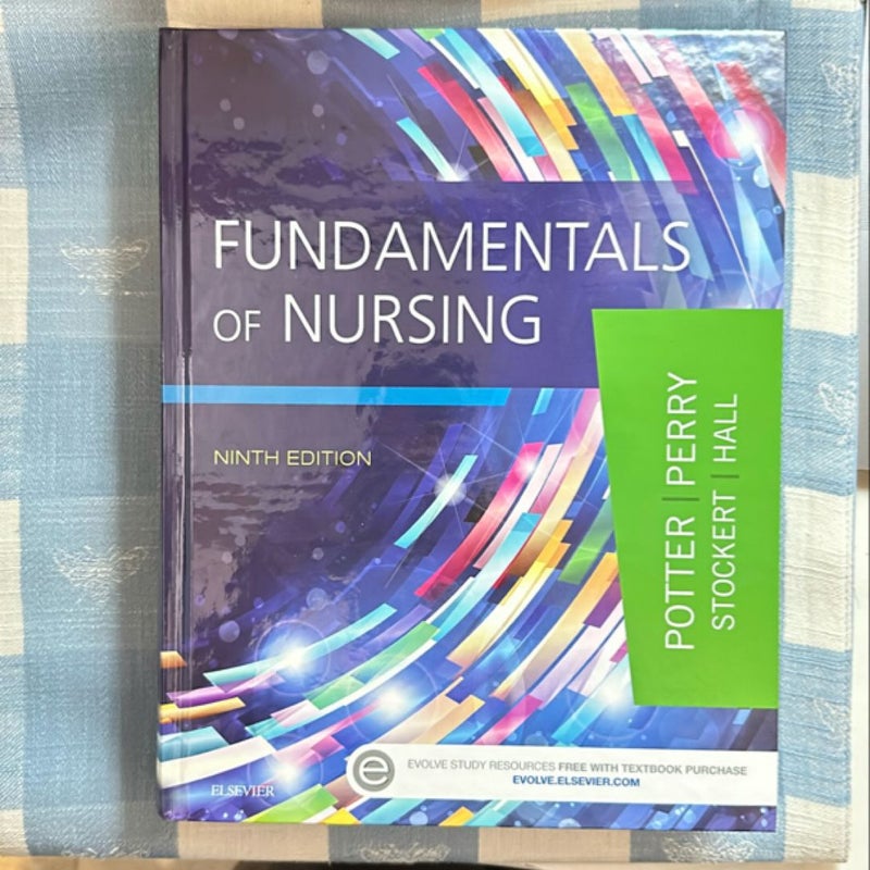 Fundamentals of Nursing