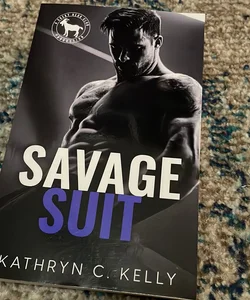 Savage Suit