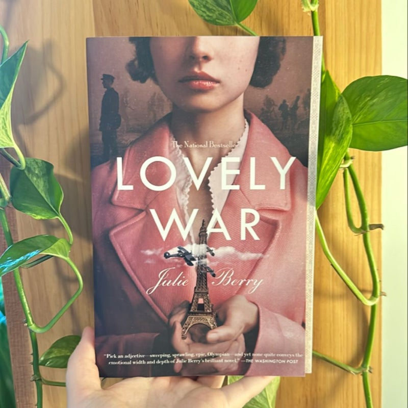 Lovely War