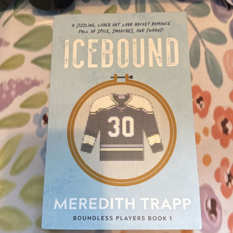 Icebound