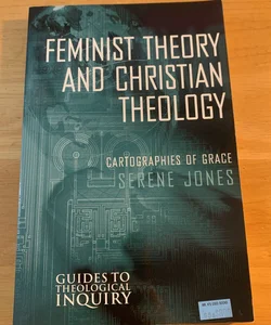 Feminist Theory and Christian Theology