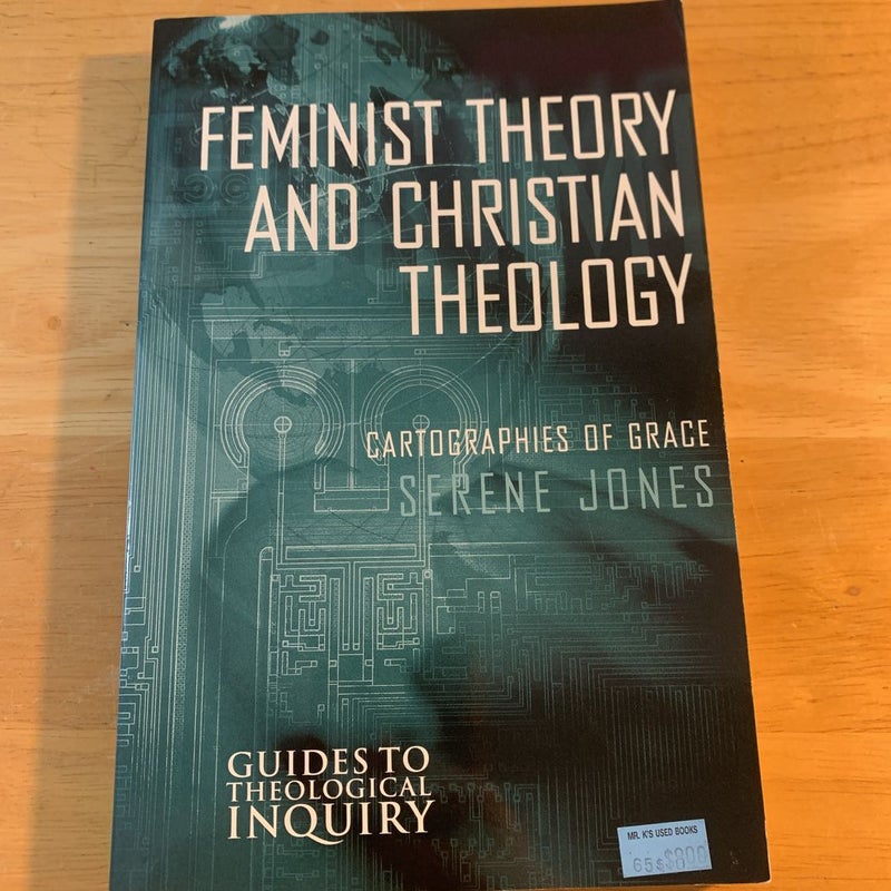 Feminist Theory and Christian Theology