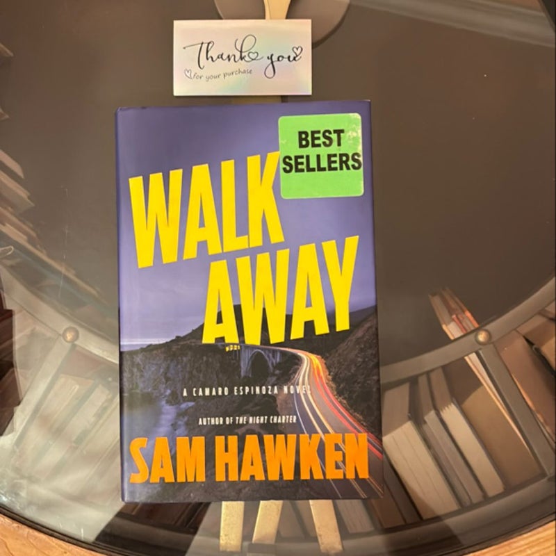 Walk Away