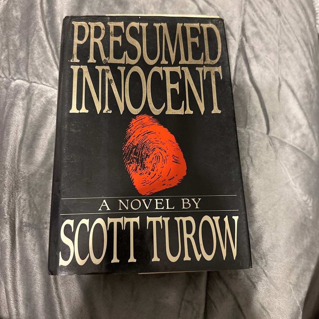 Presumed Innocent