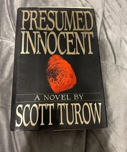 Presumed Innocent