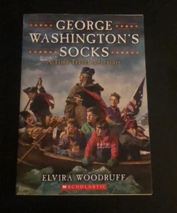 George Washington's Socks