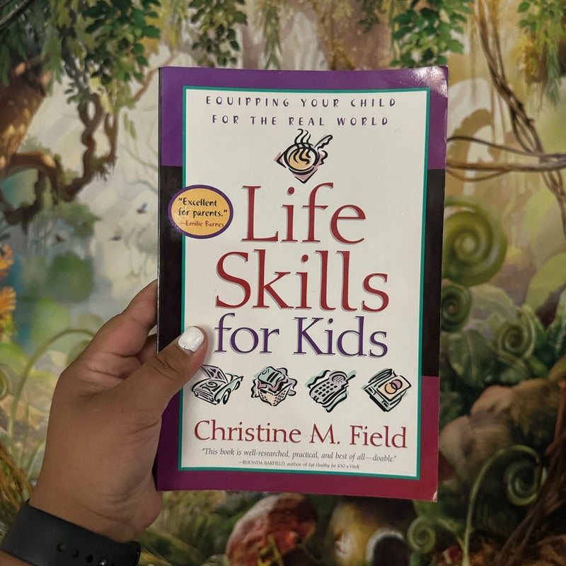 Life Skills for Kids