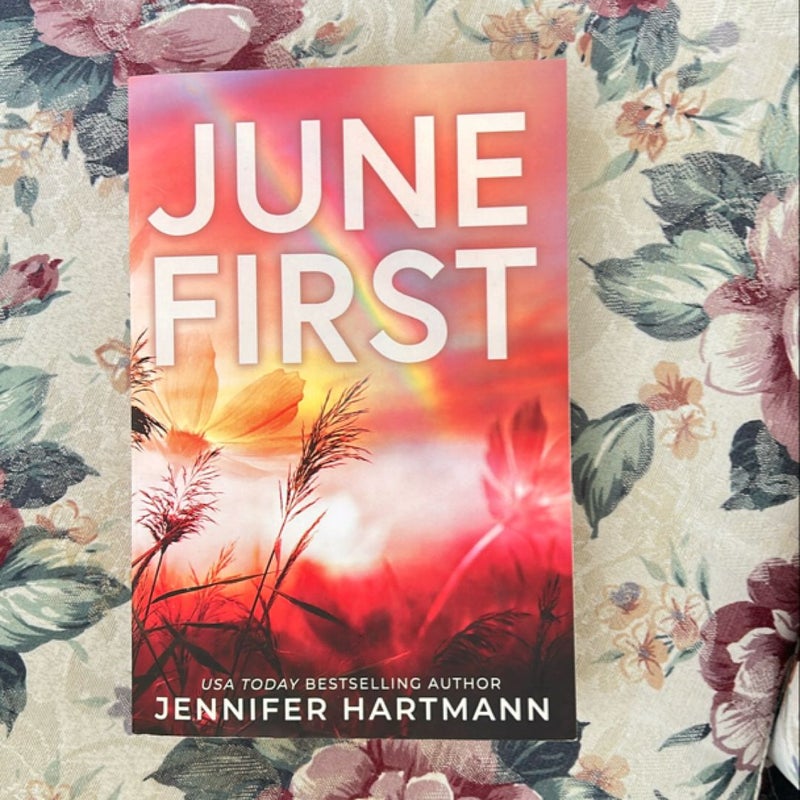 June First