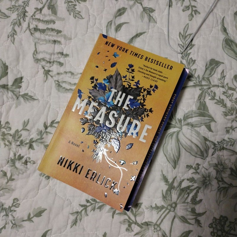 The Measure