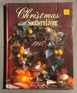 Christmas with Southern Living 1993