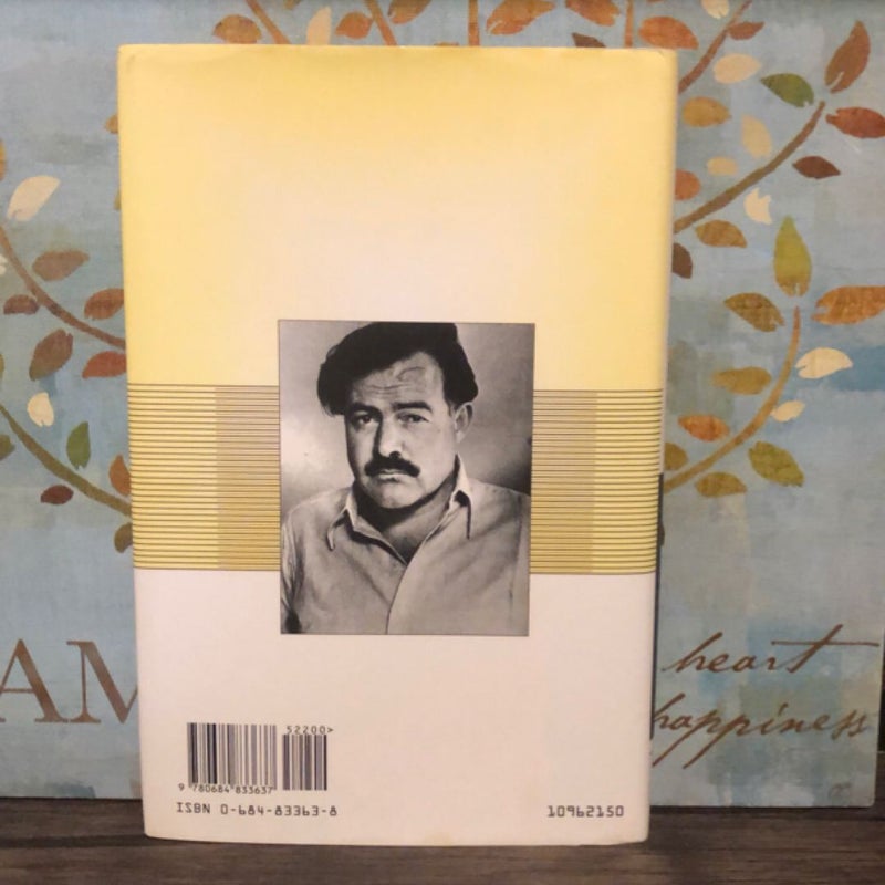 A Moveable Feast