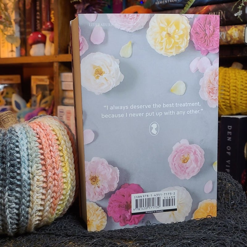 Emma **B&N SIGNATURE CLASSICS EDITION**