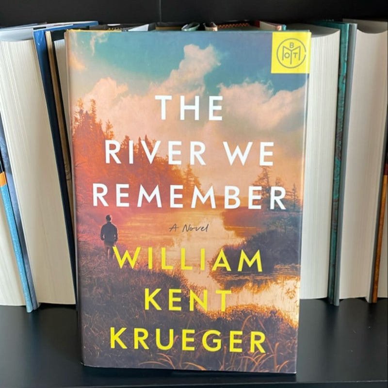 The River We Remember