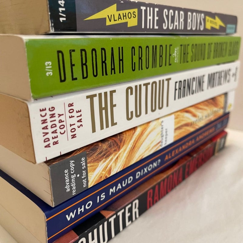 ARC Bundle
