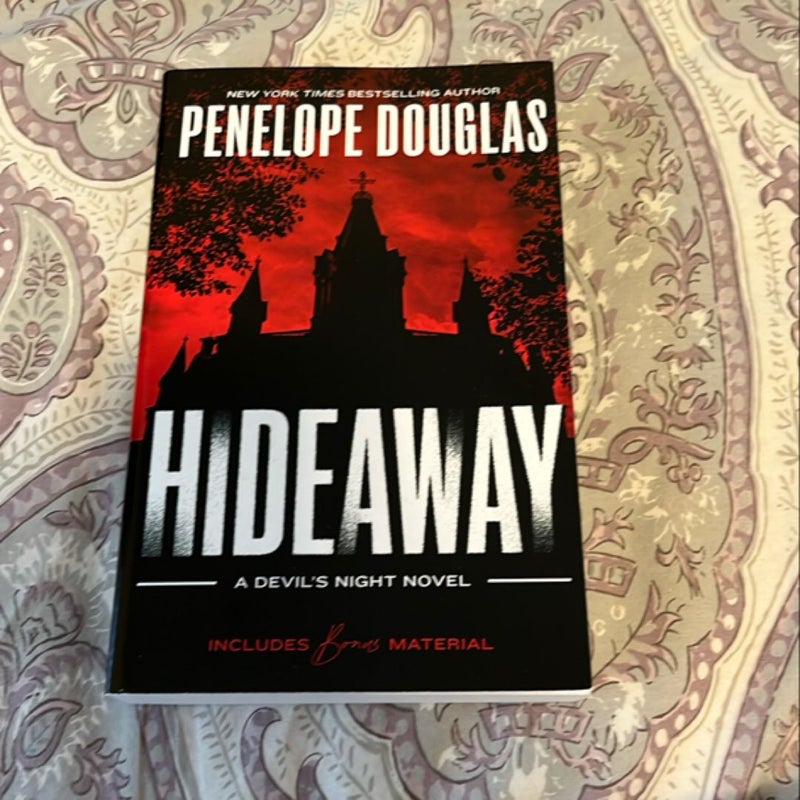 Hideaway