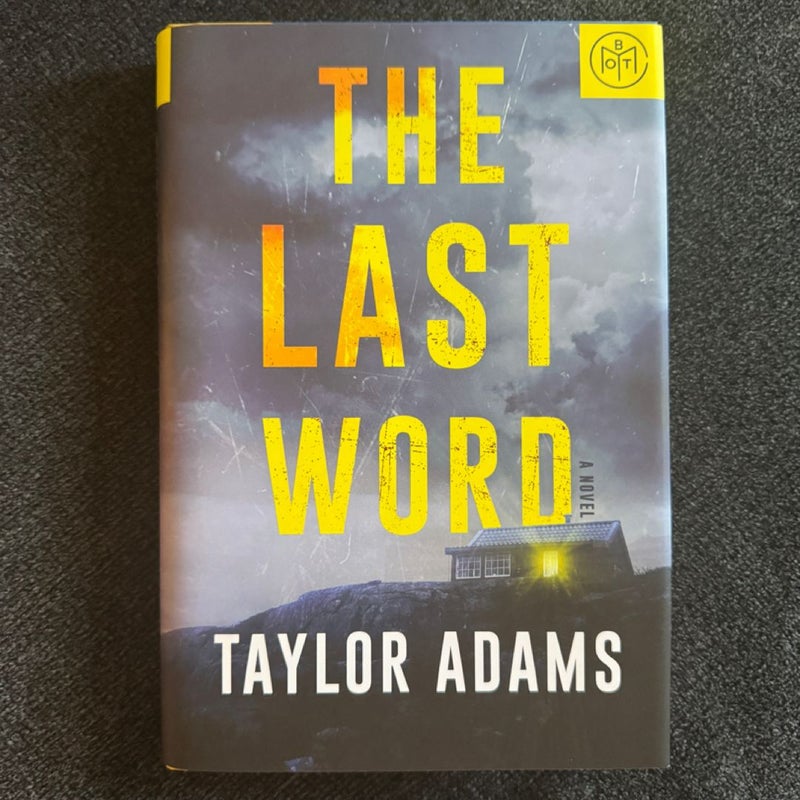 The Last Word