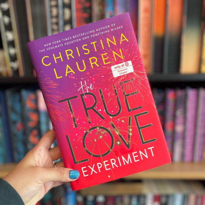 The True Love Experiment