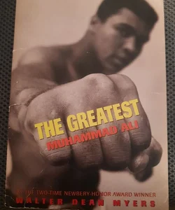 The Greatest Muhammad Ali 