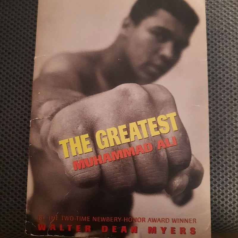 The Greatest Muhammad Ali 