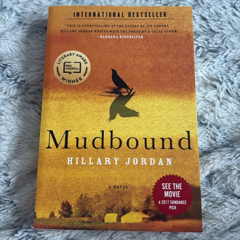 Mudbound