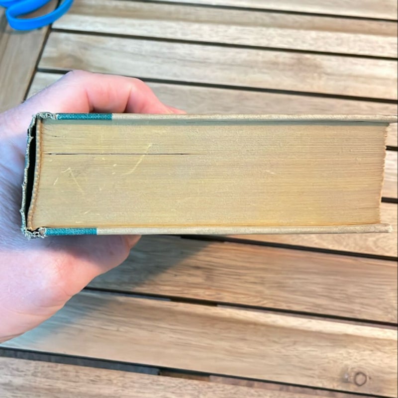The New Milton Cross’ Complete Stories of the Great Operas (1955)