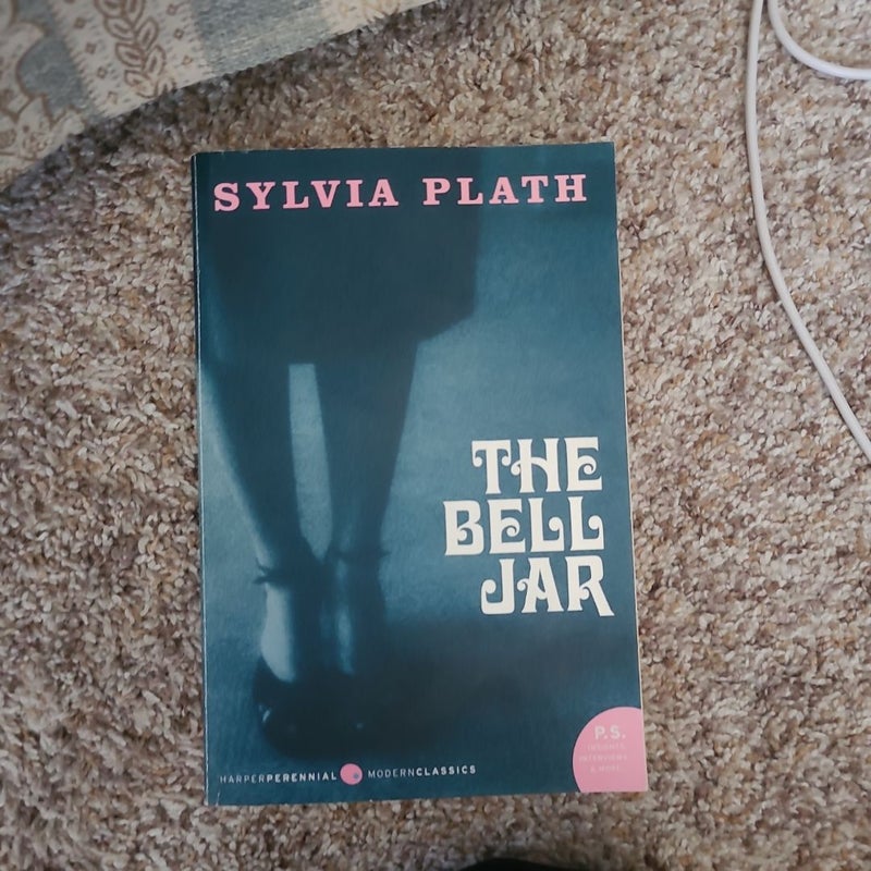 The Bell Jar