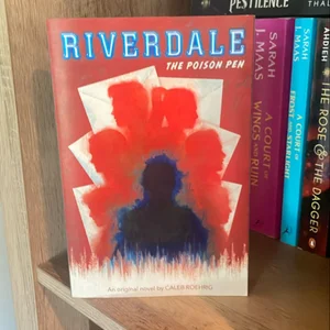 Riverdale: YA Novel #5