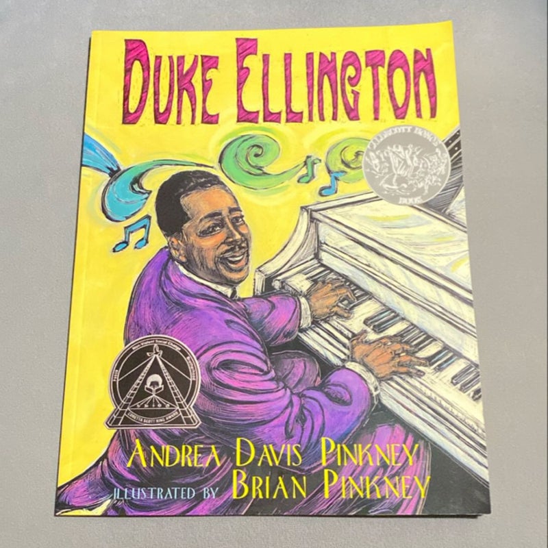 Duke Ellington