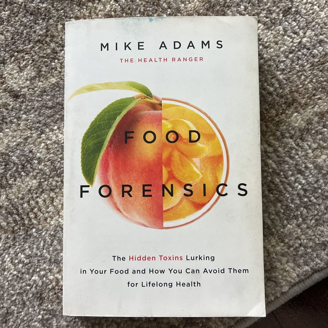 Food Forensics