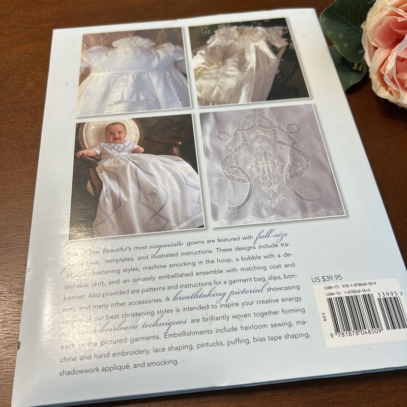 Christening Gowns