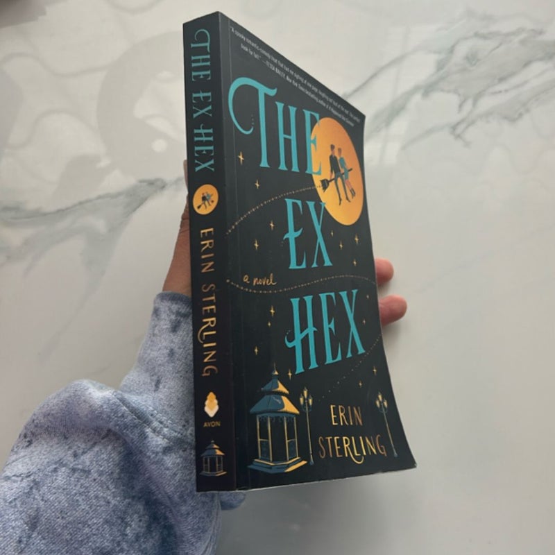 The Ex Hex