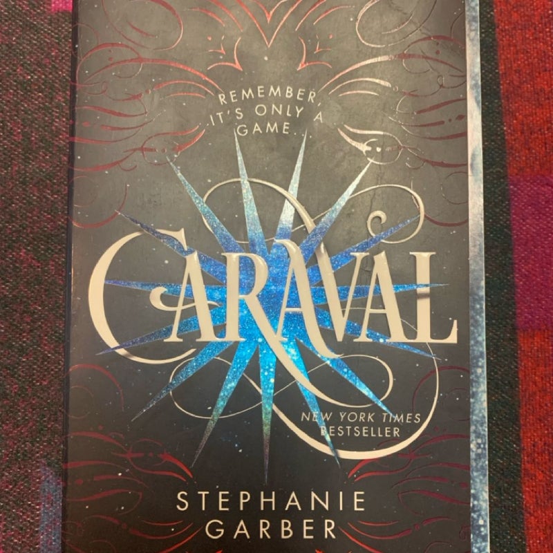 Caraval