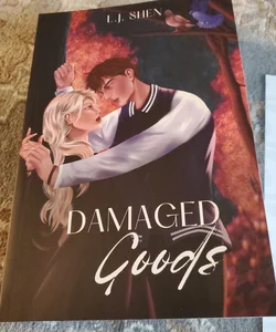 Damaged Goods (Probably Smut Special Edition)