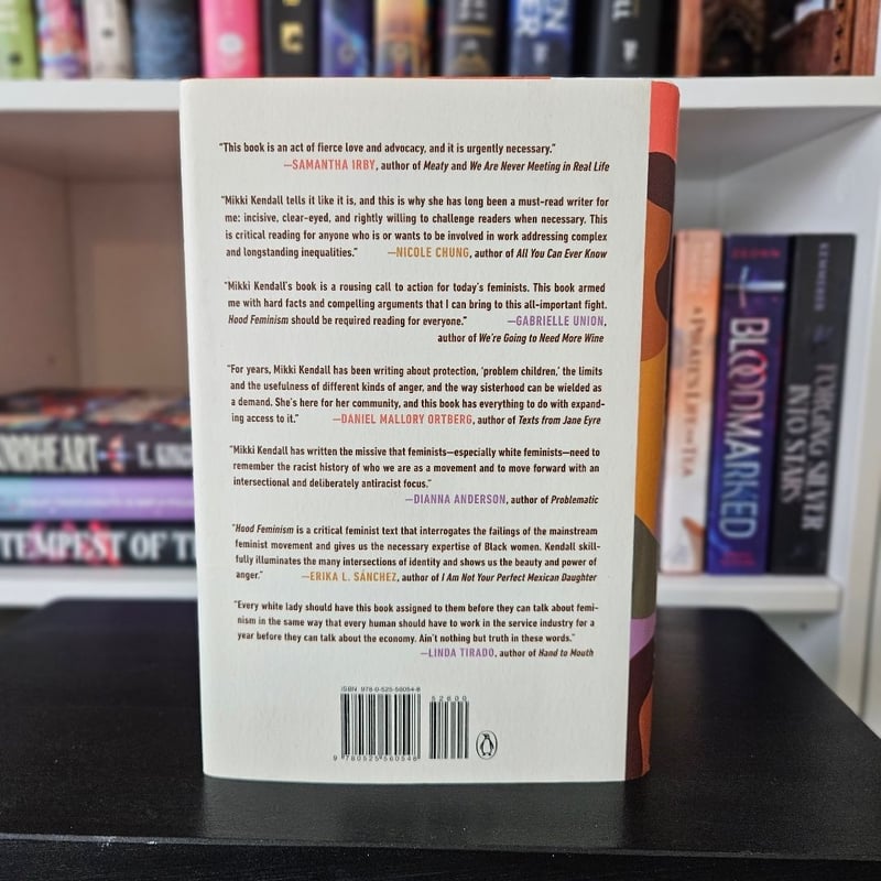 Hood Feminism