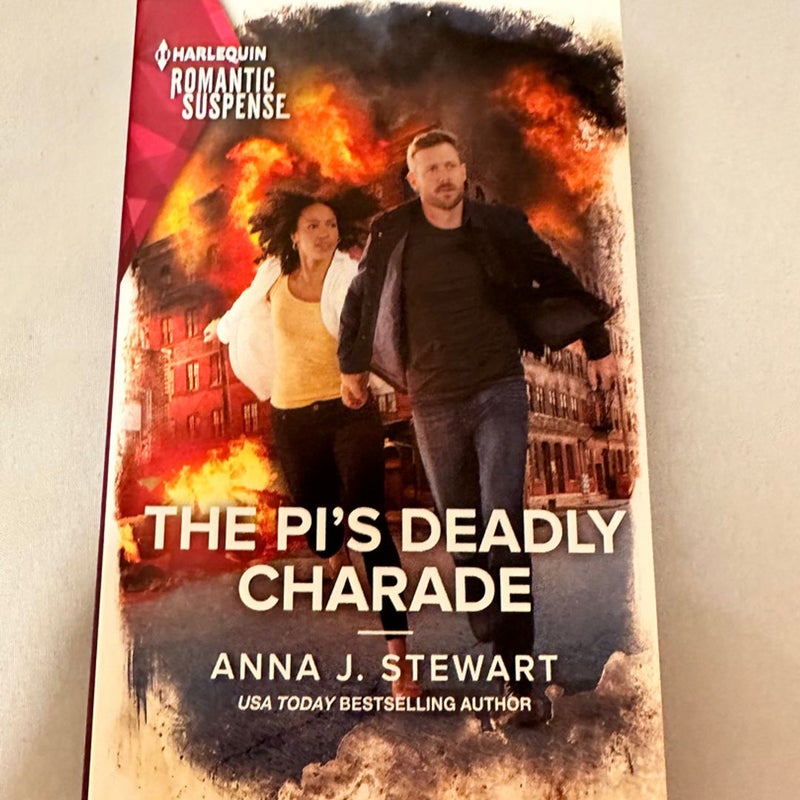 The PI's Deadly Charade