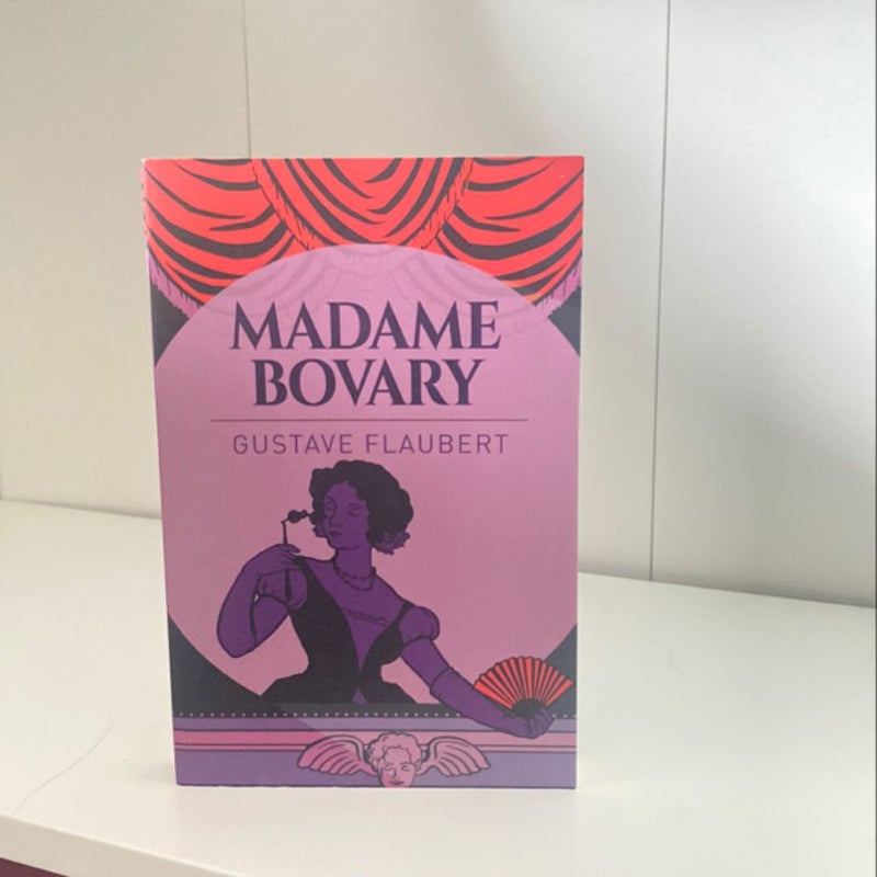 Madame Bovary