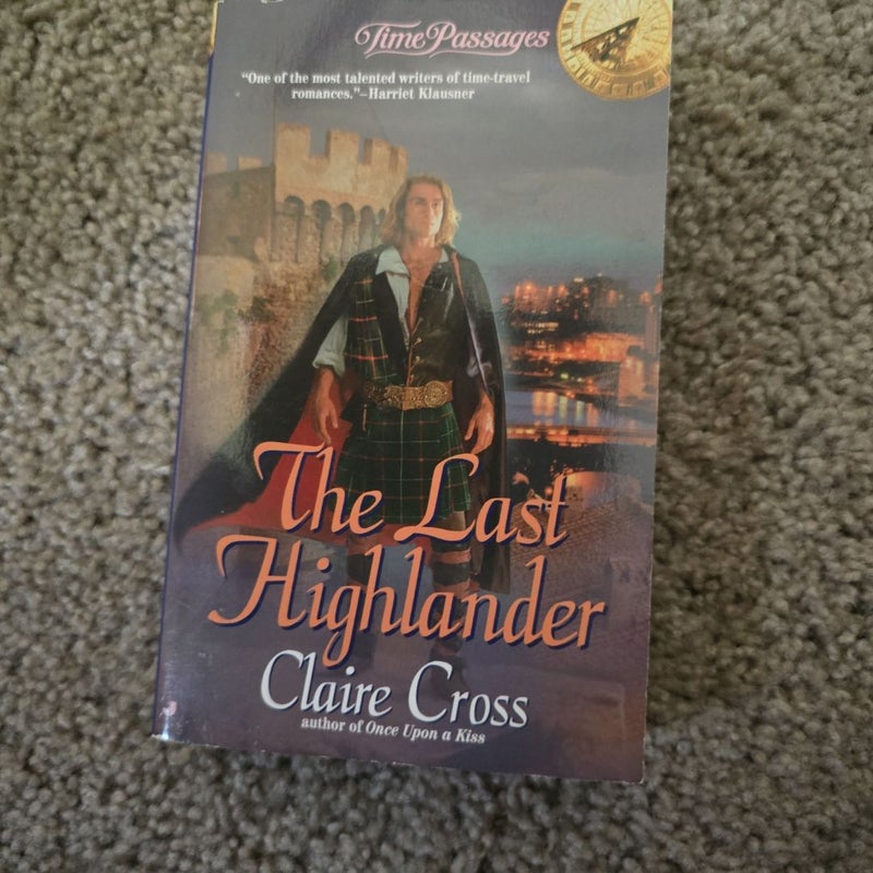 The last highlander