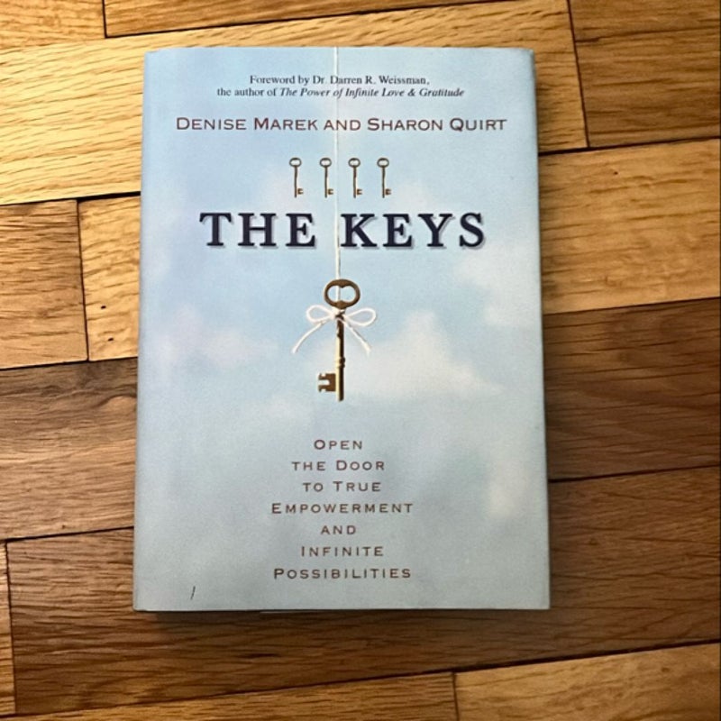 The Keys