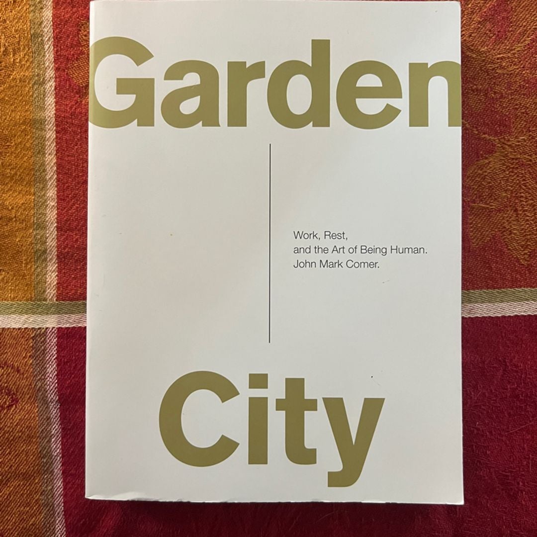 Garden City