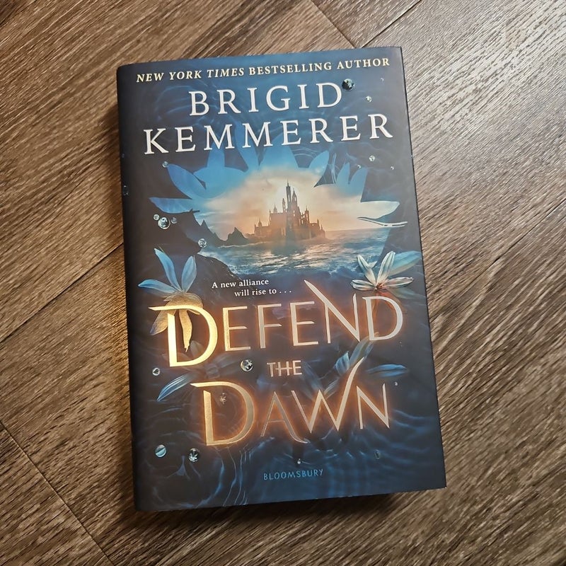 Defend the Dawn