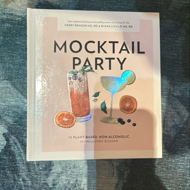 Mocktail Party