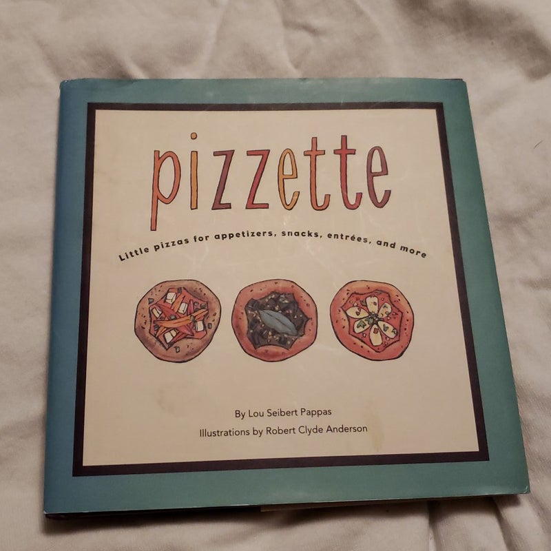 Pizzette