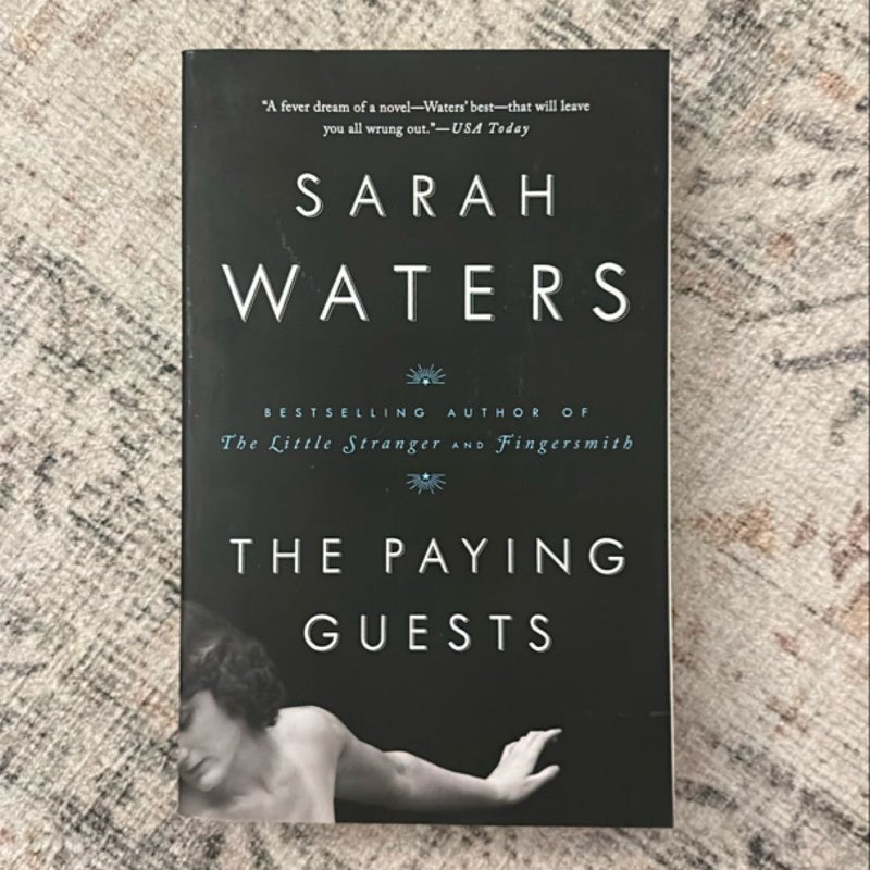 The Paying Guests